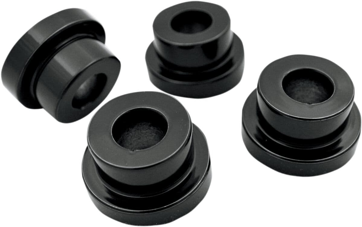 Angled Handlebar Riser Bushing Kit