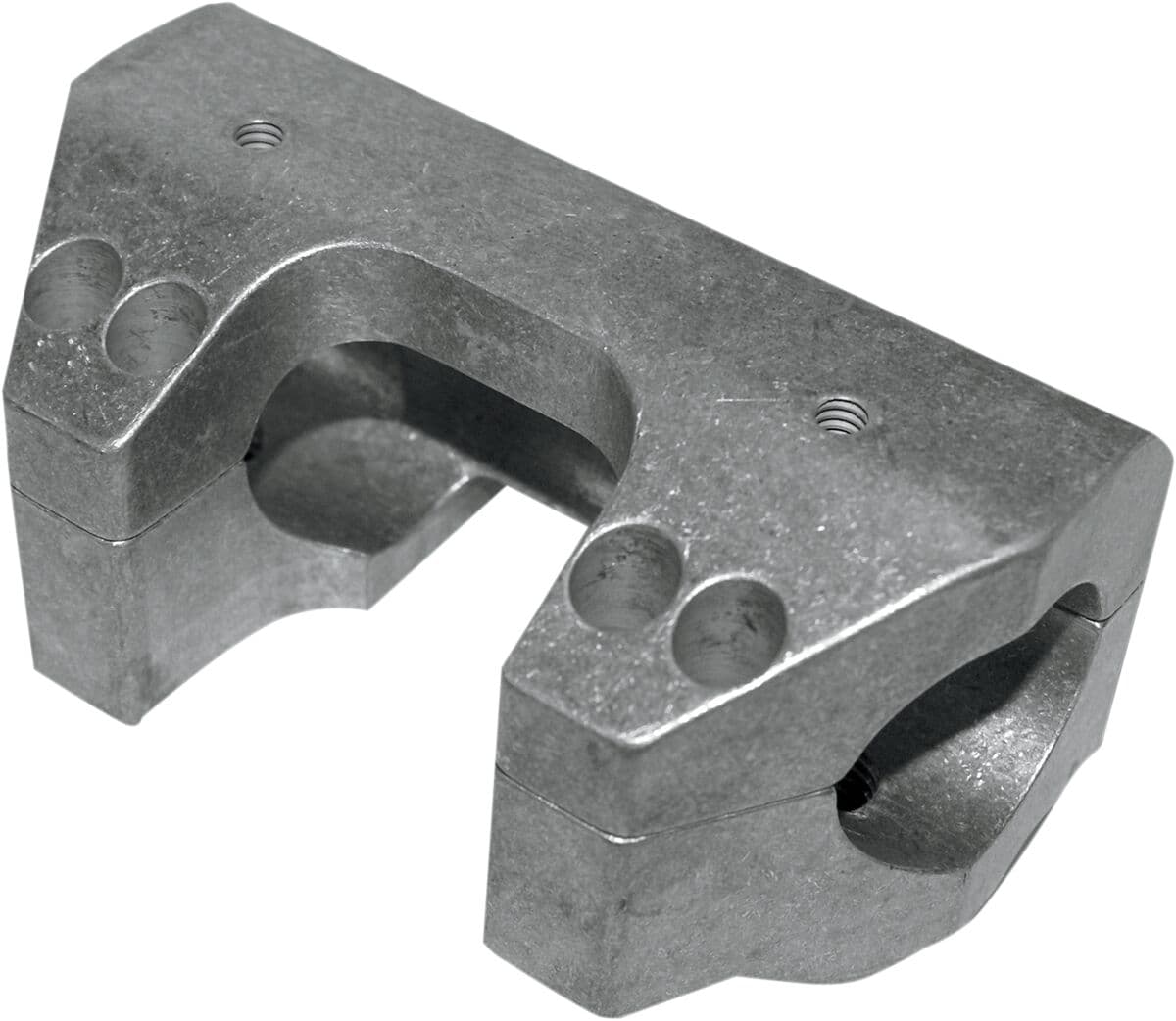 Handlebar Clamp Set