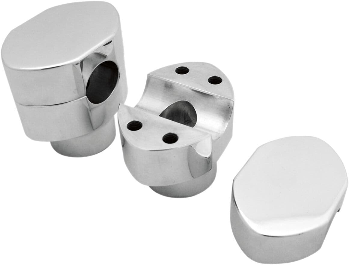 Springer Handlebar Riser Kit