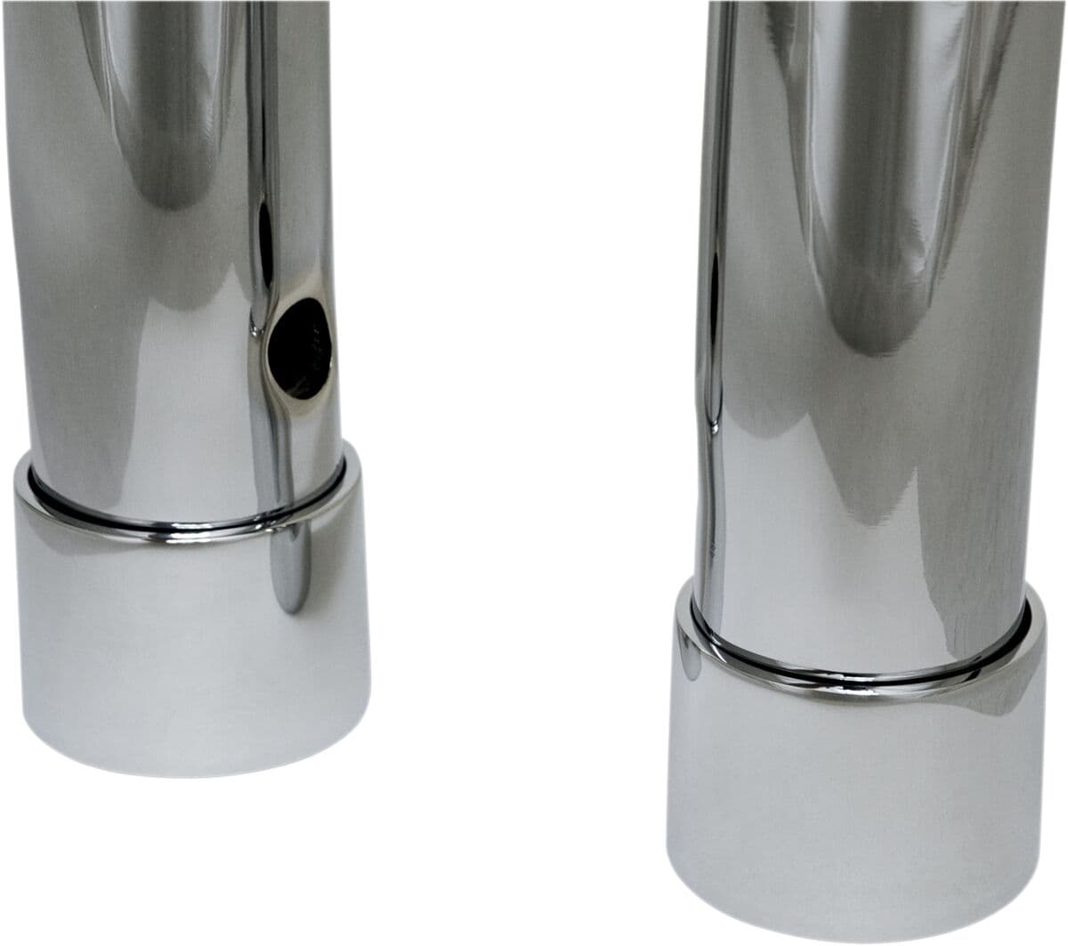 Handlebar Riser Extensions
