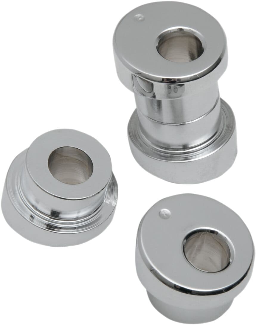 Angled Handlebar Riser Bushing Kit