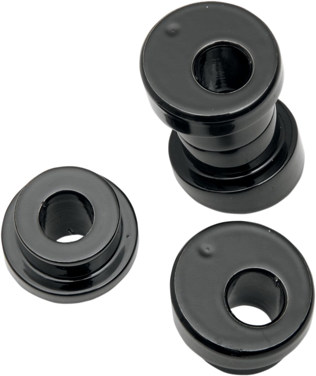 Angled Handlebar Riser Bushing Kit