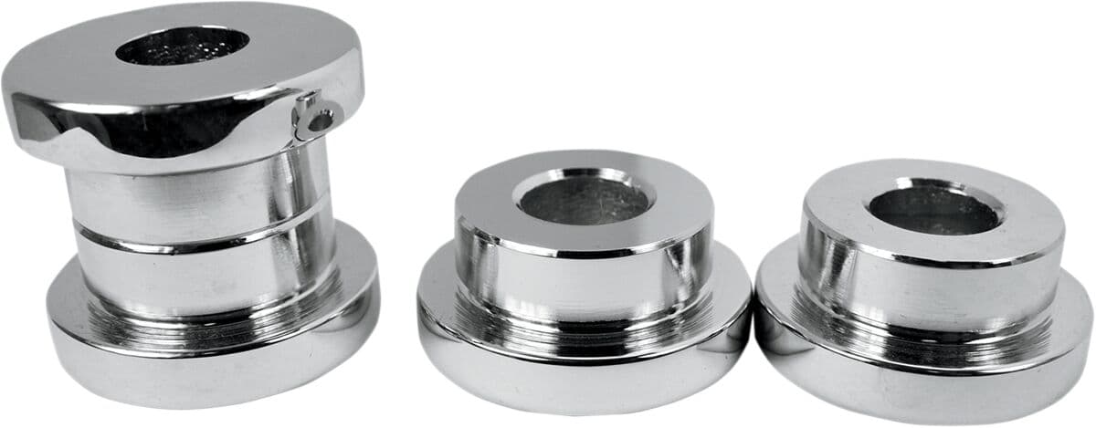 Solid Handlebar Riser Bushing