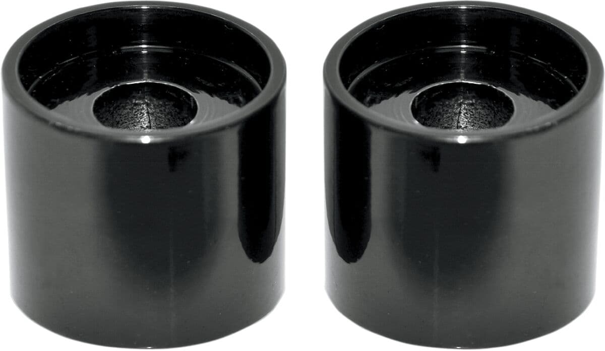 Handlebar Riser Extensions