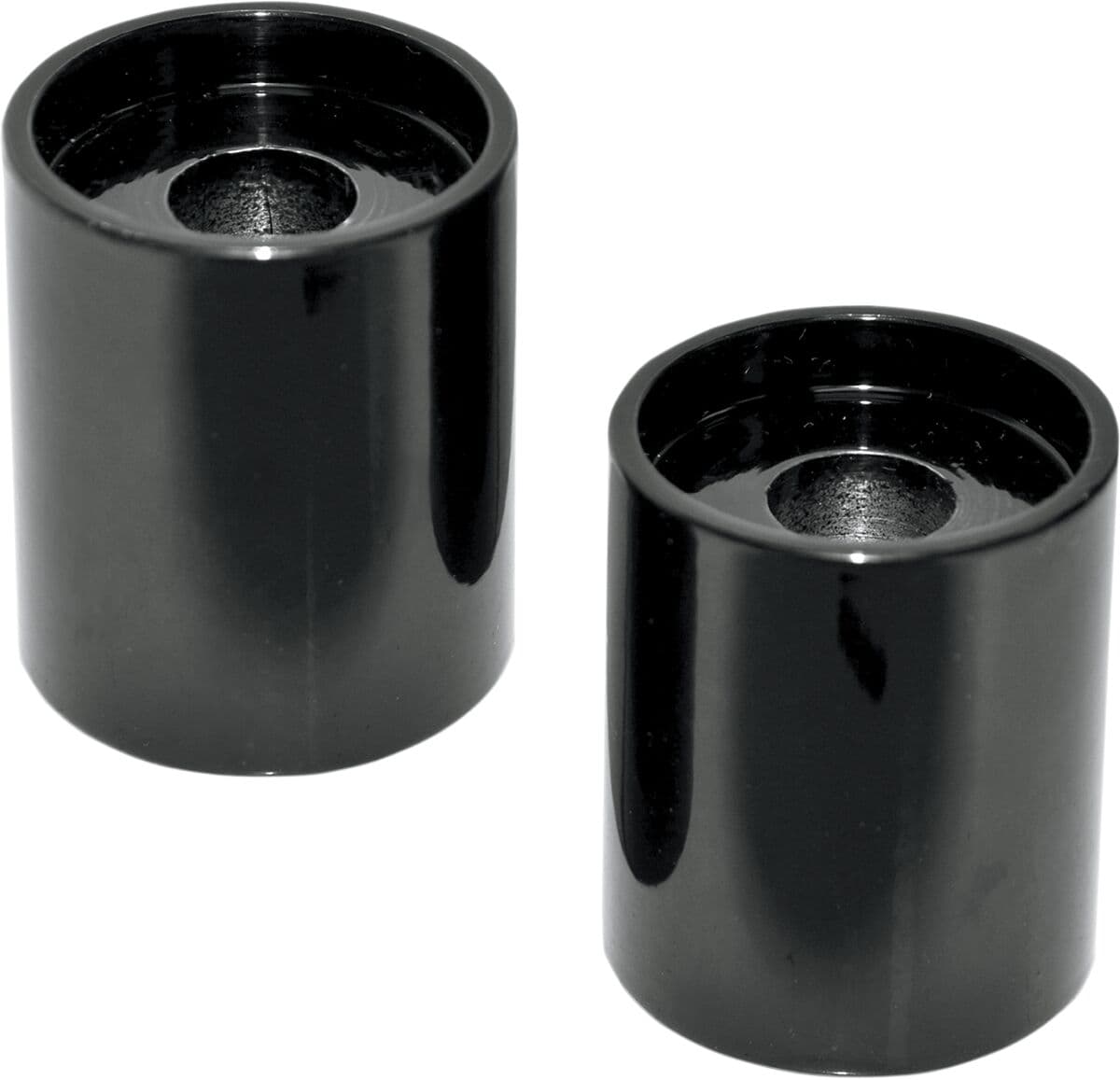 Handlebar Riser Extensions