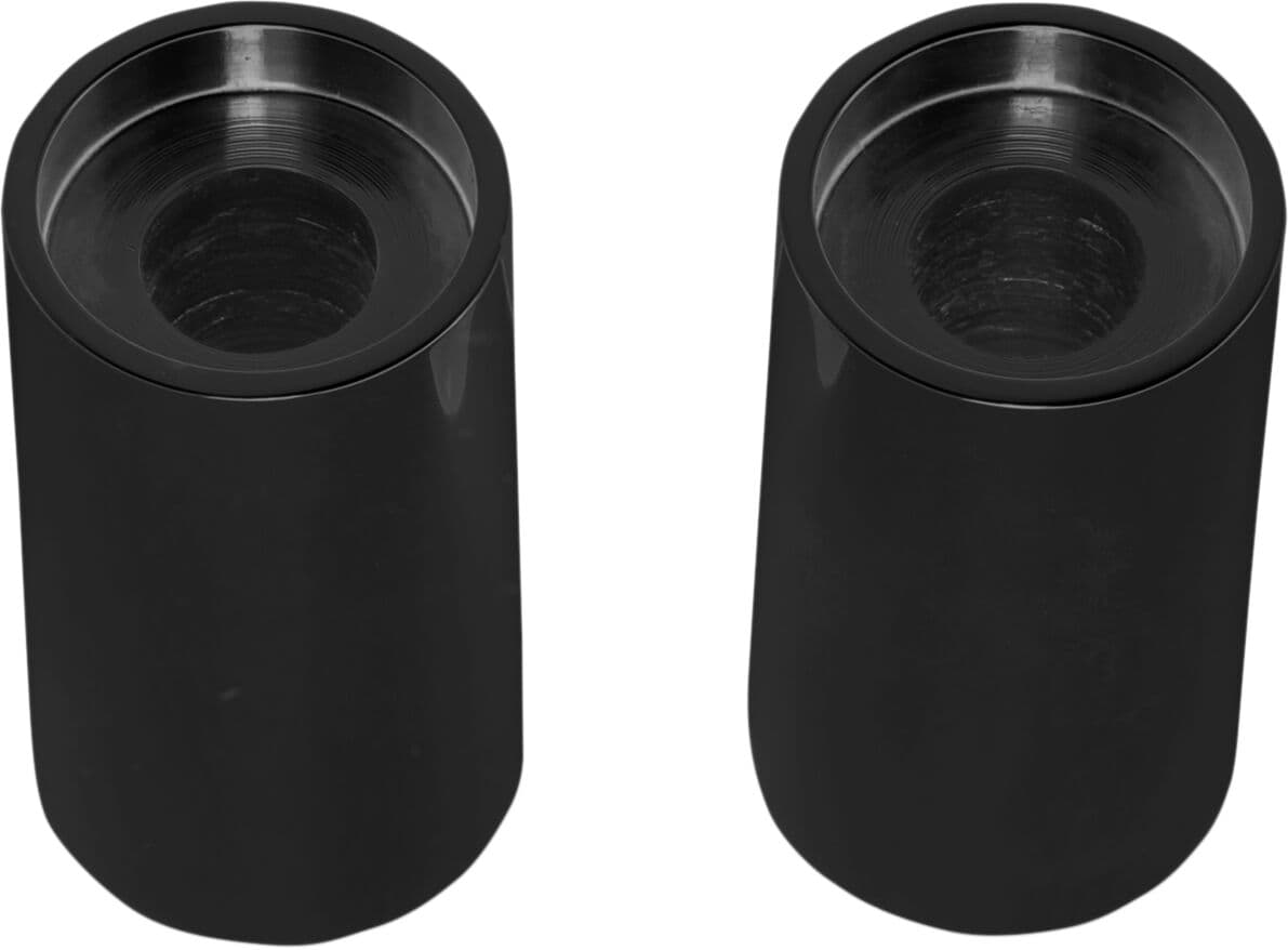 Handlebar Riser Extensions