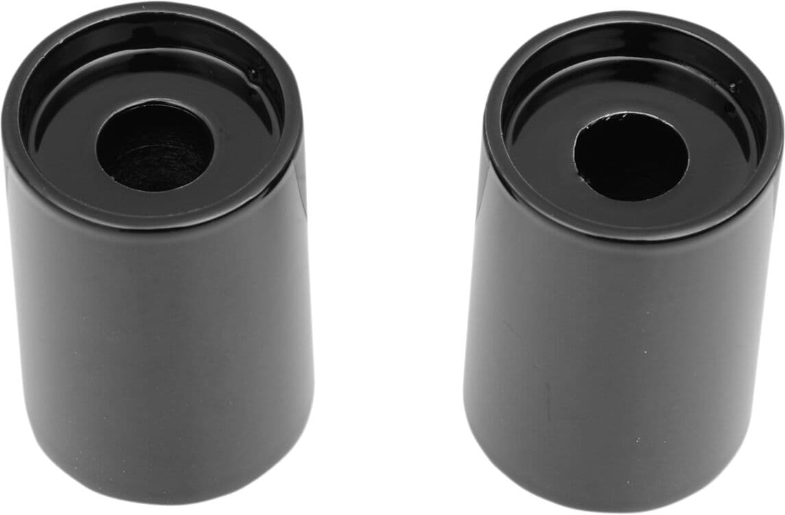Handlebar Riser Extensions