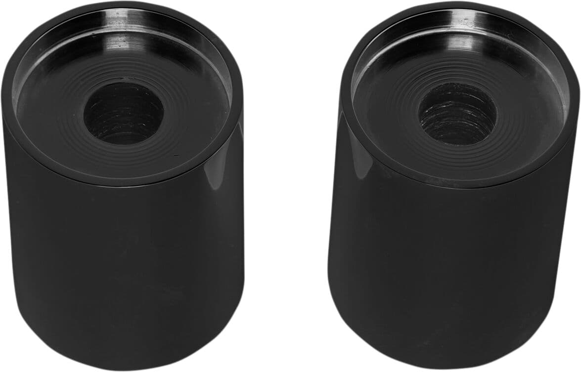 Handlebar Riser Extensions