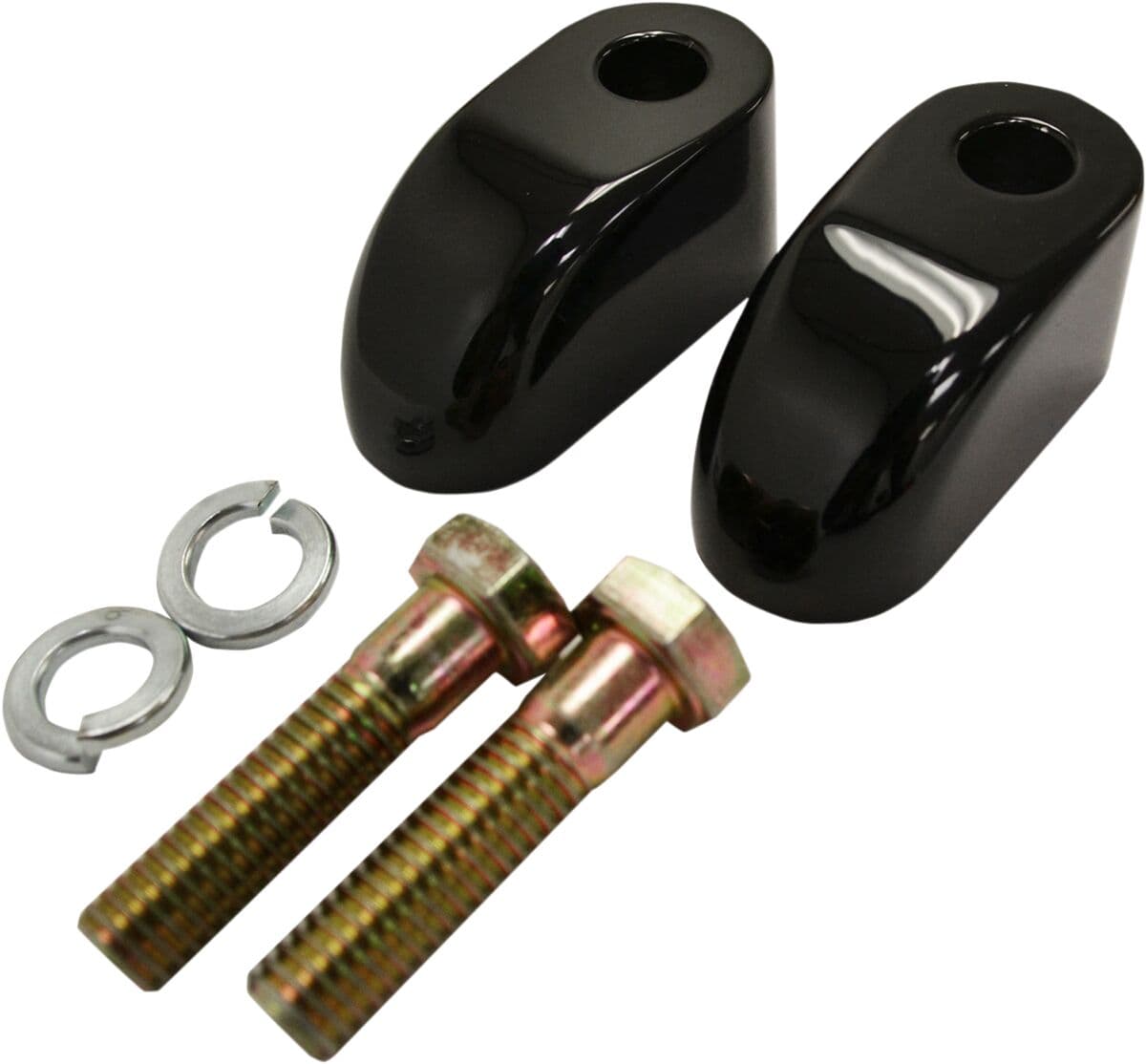 Handlebar Riser Pullback Extension Kit