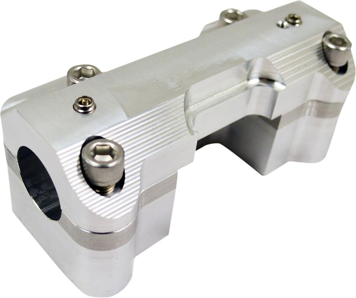 Handlebar Clamp Set