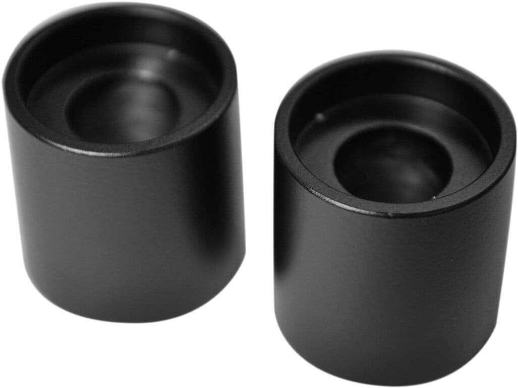 Handlebar Riser Extensions