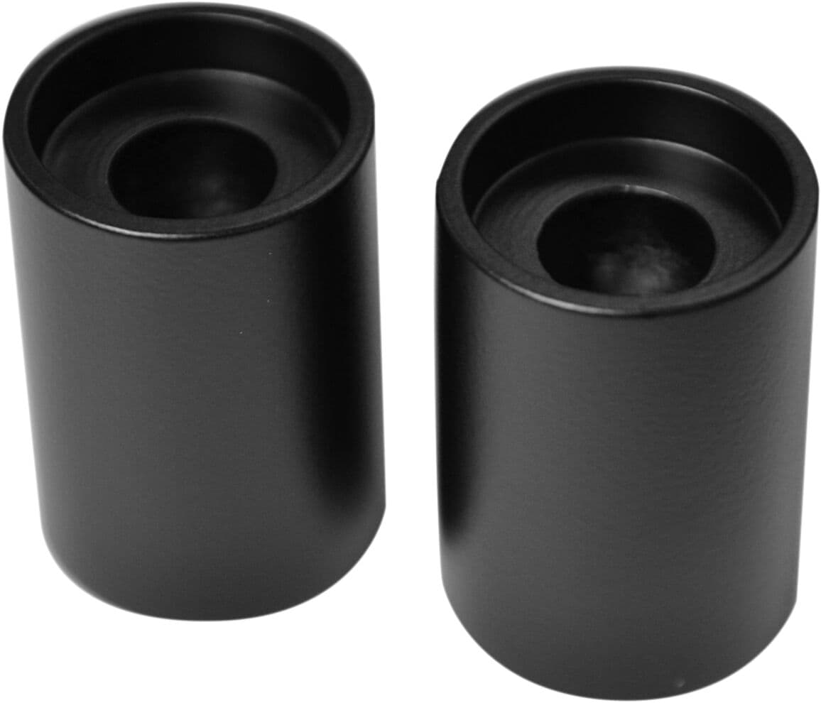 Handlebar Riser Extensions