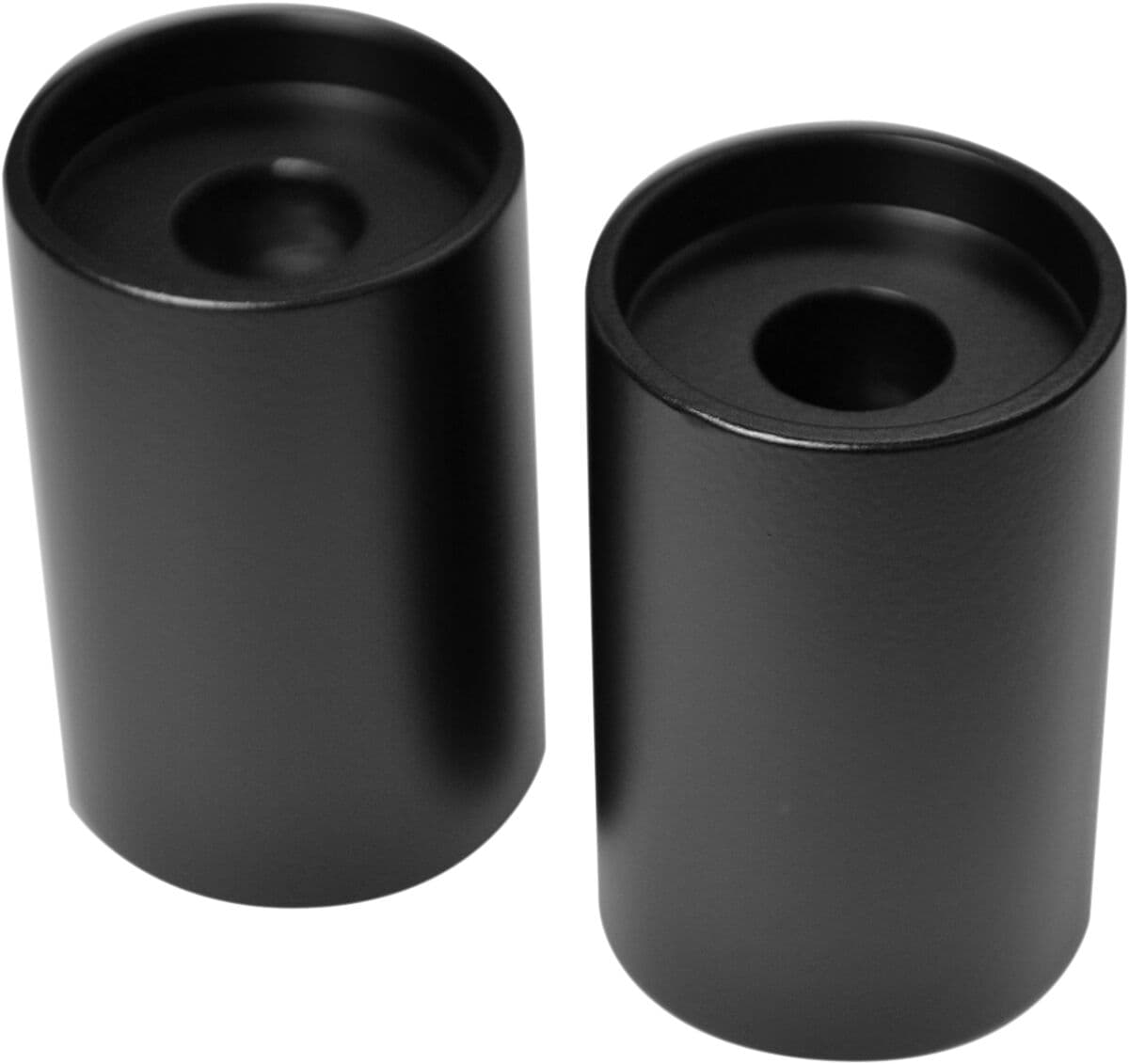 Handlebar Riser Extensions