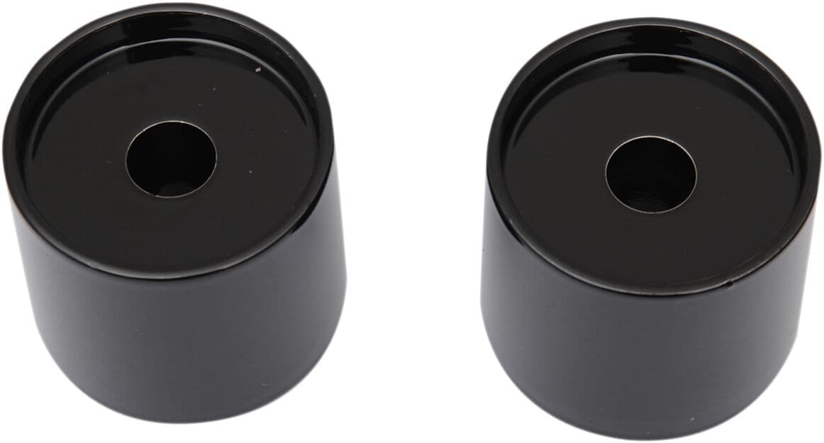 Handlebar Riser Extensions