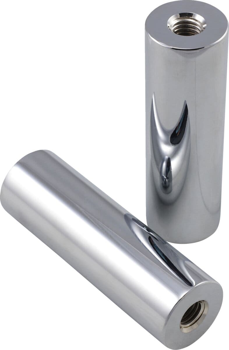Kage Fighter Handlebar Risers