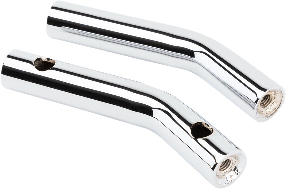 Kage Fighter Handlebar Risers