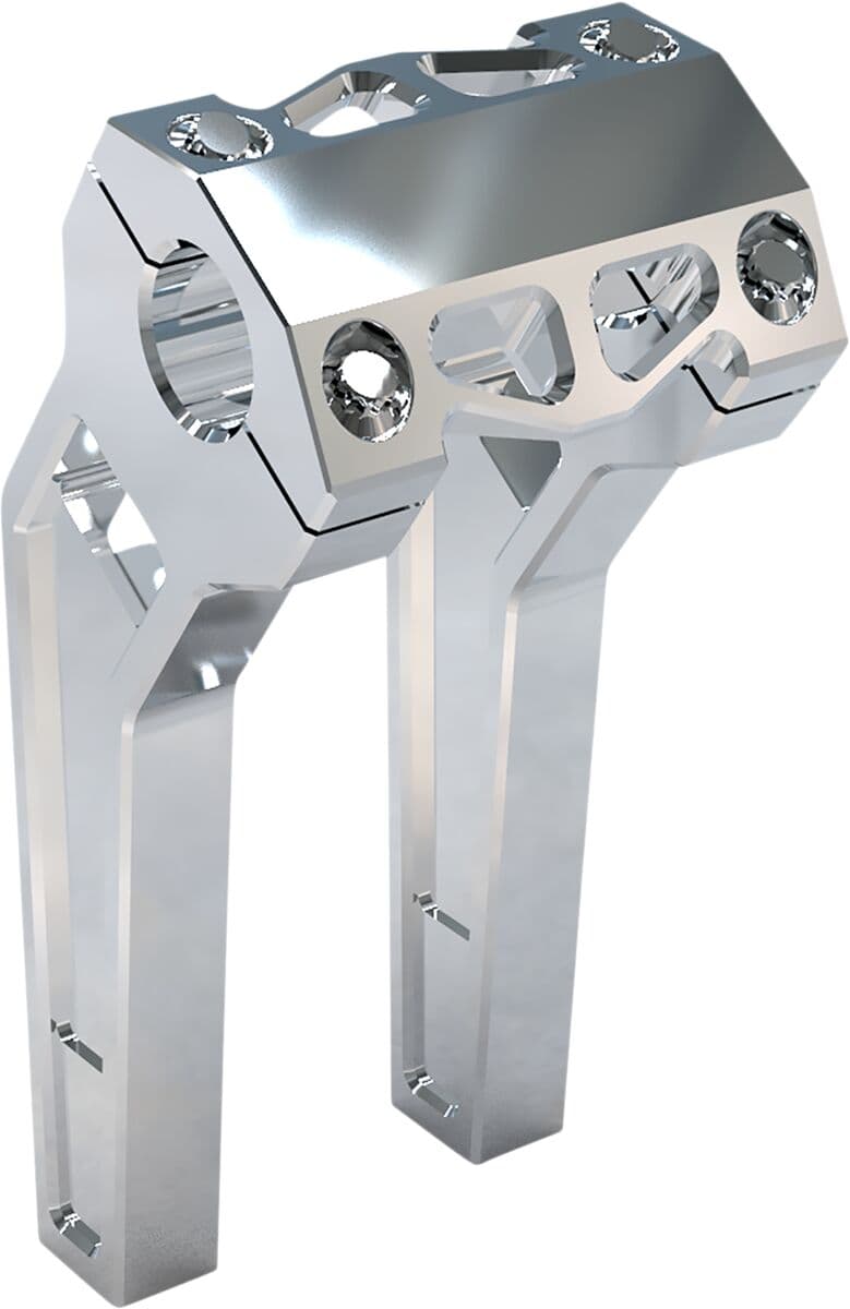 Performance Risers