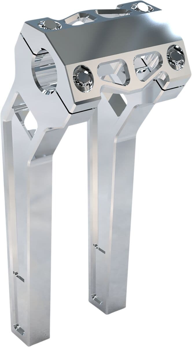 Performance Risers