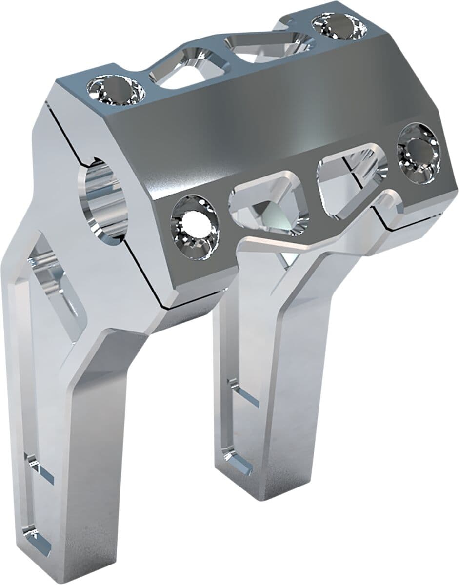Performance Risers