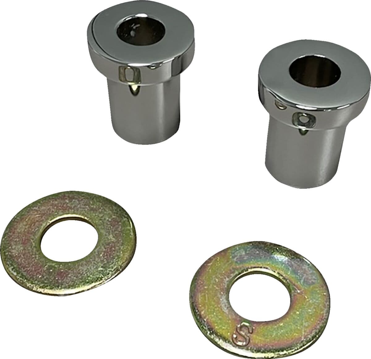 Solid Handlebar Riser Bushing