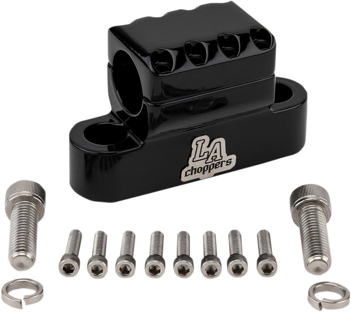 Kage Fighter Handlebar Clamp