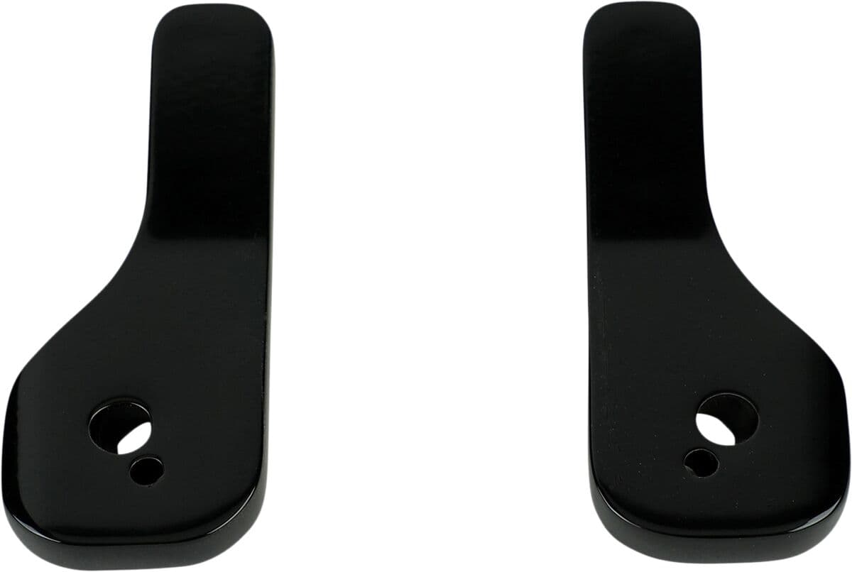 Mirror Drop Down Brackets