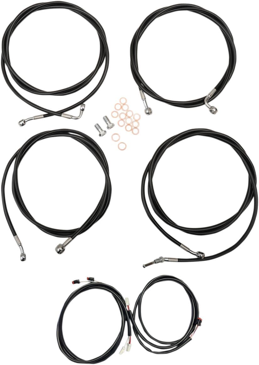Complete Plug-and-Play Cable Kit