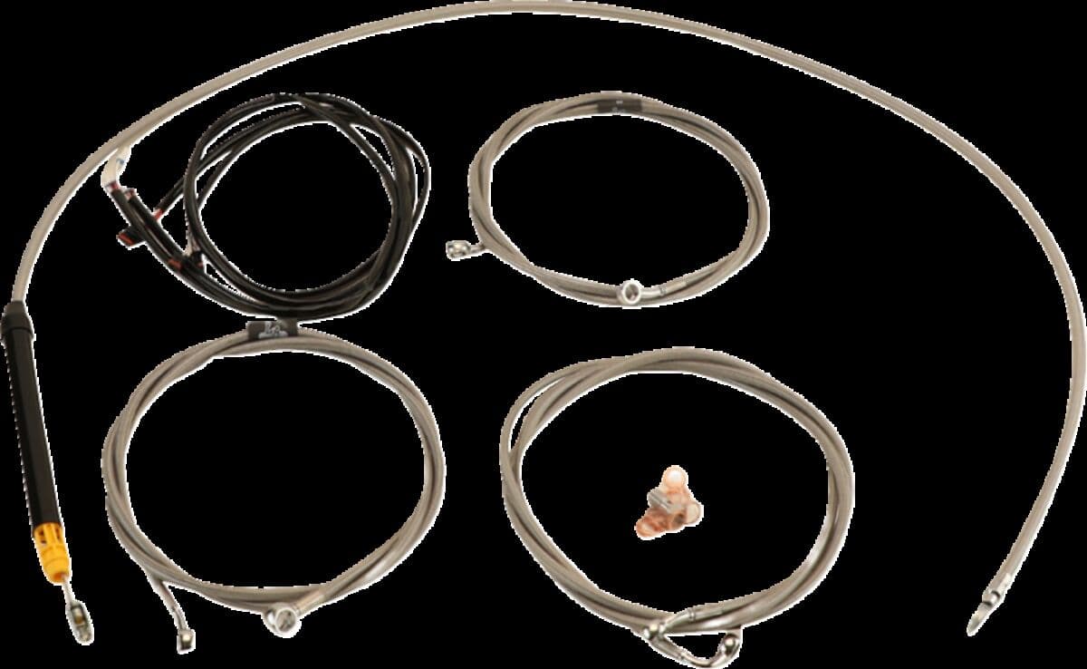 Complete Plug-and-Play Cable Kit
