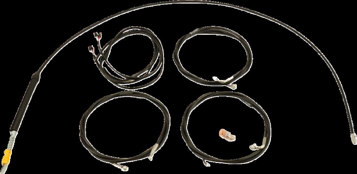 Complete Plug-and-Play Cable Kit
