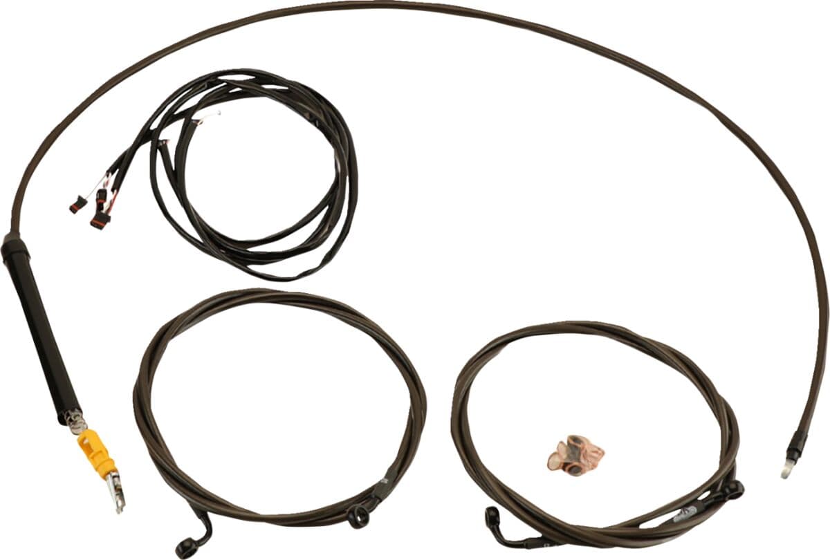 Complete Plug-and-Play Cable Kit