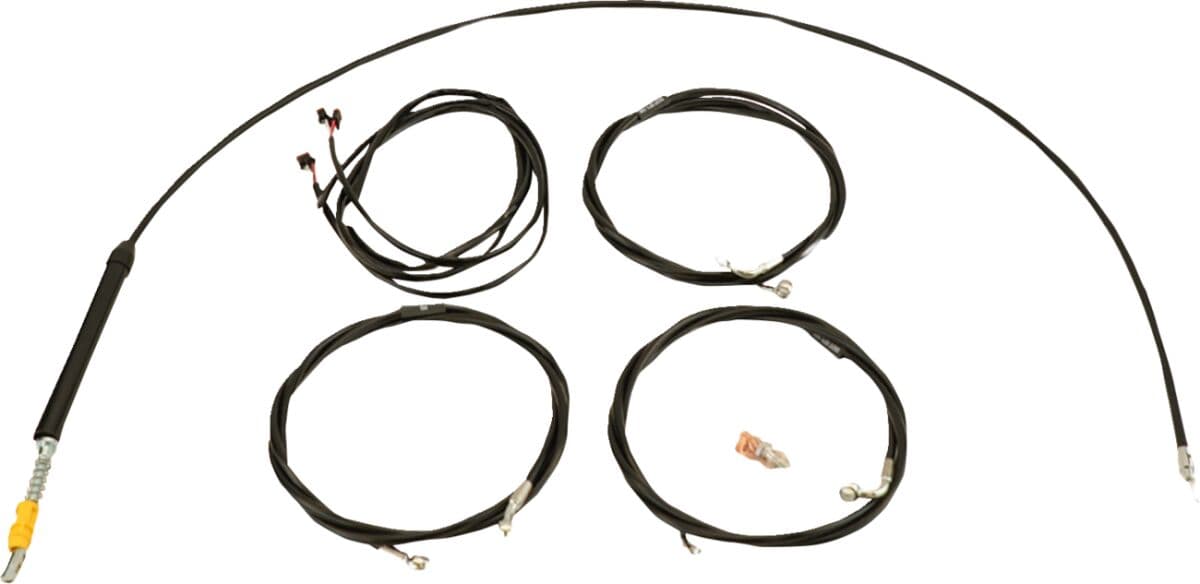 Complete Plug-and-Play Cable Kit