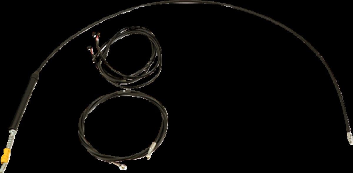Complete Plug-and-Play Cable Kit