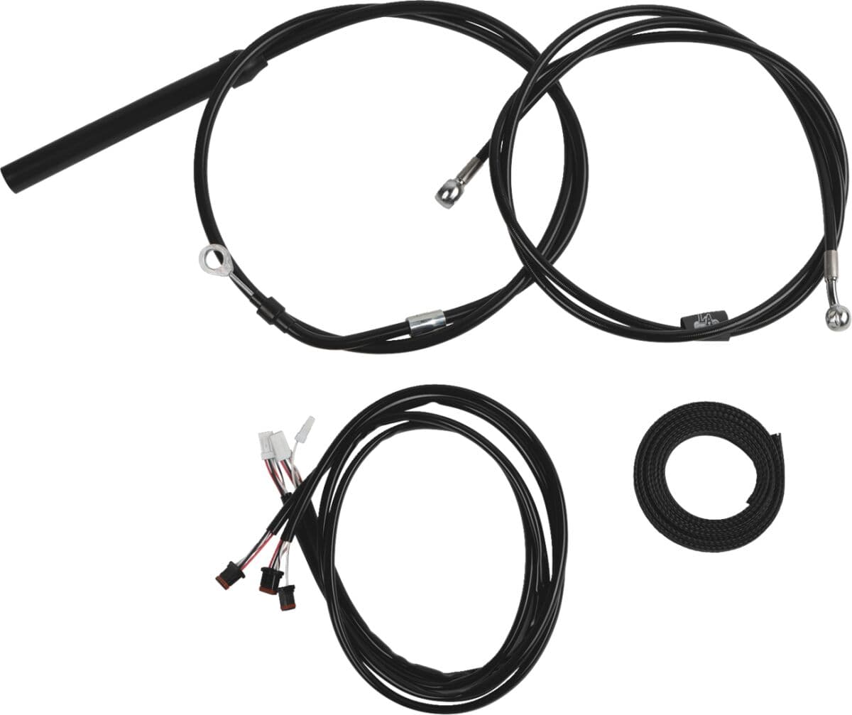 Complete Plug-and-Play Cable Kit