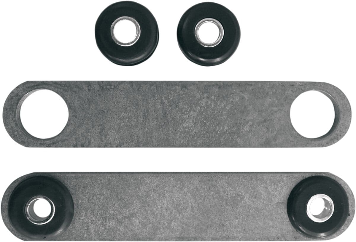Weld-On Gas/Oil Tank Tab Kit