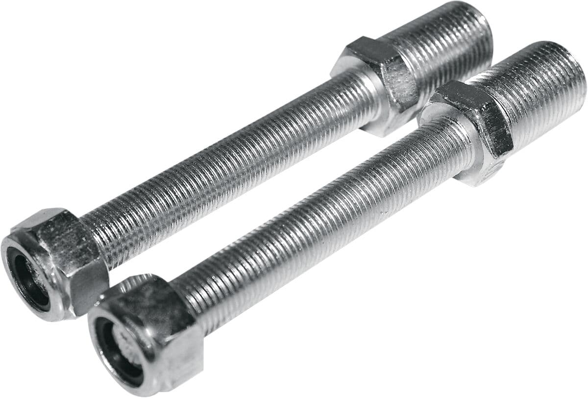 Adjustable Rear Lowering Kit