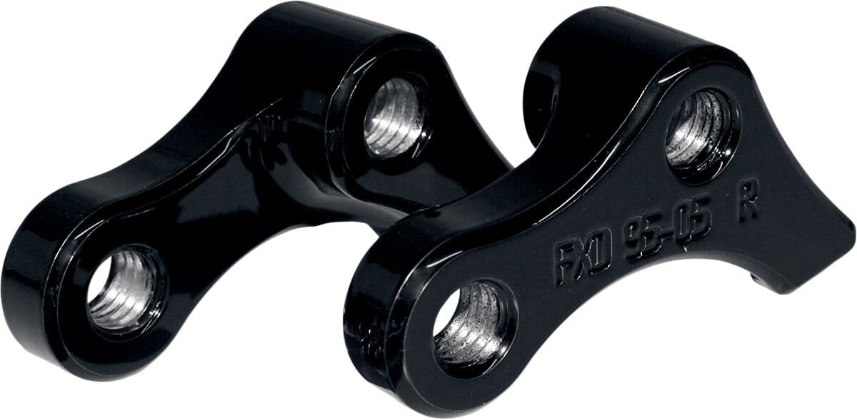 Rear Lowering Kit