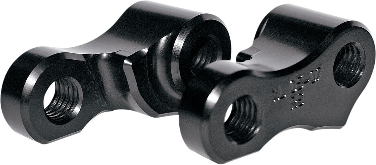 Rear Lowering Kit