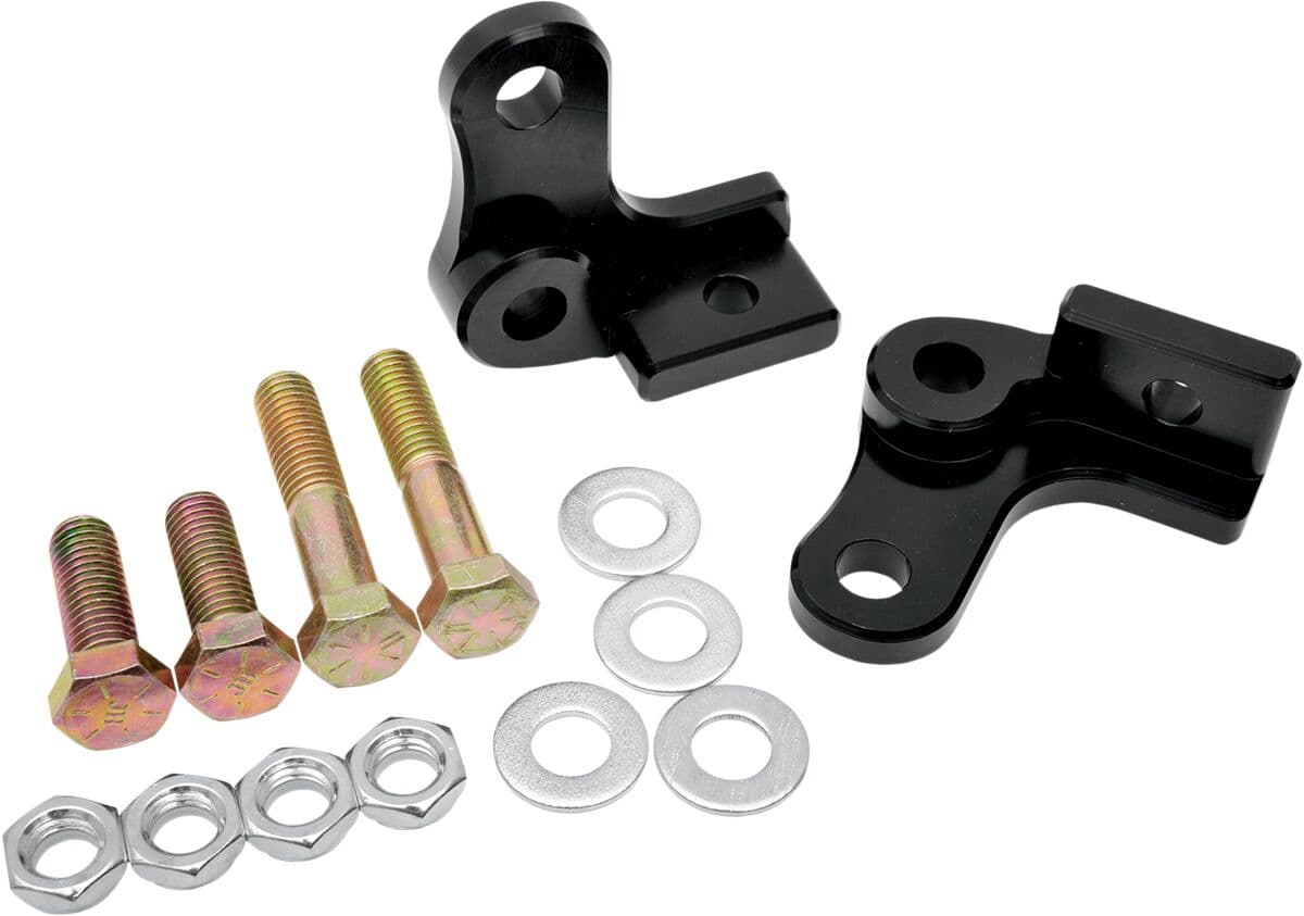 Rear Lowering Kit