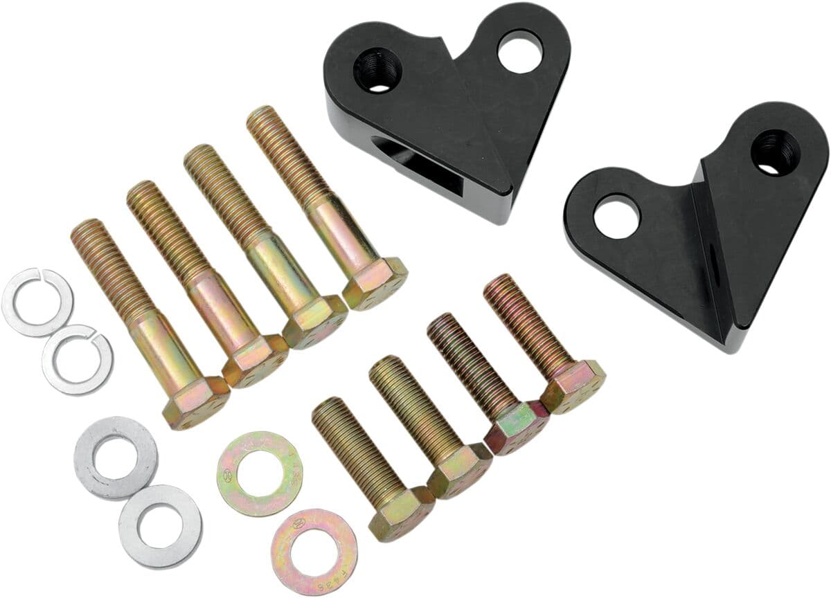 Rear Lowering Kit