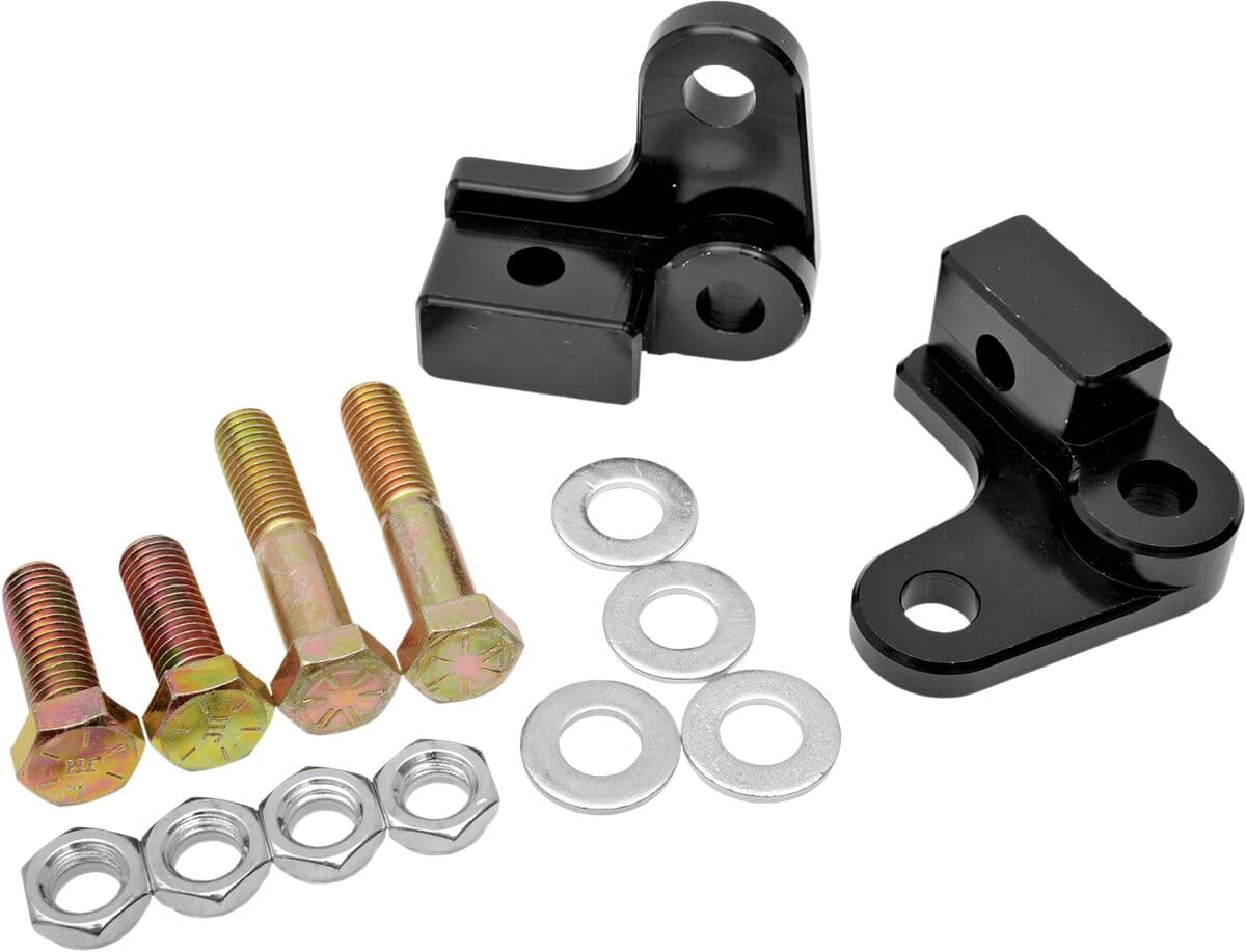 Rear Lowering Kit
