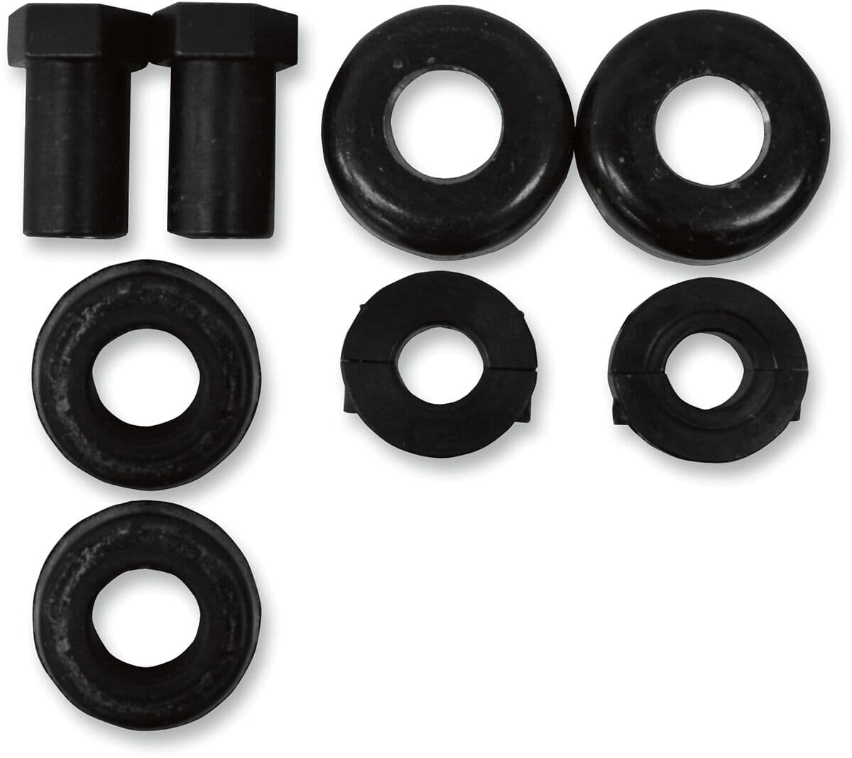 Easy Lowering Kit