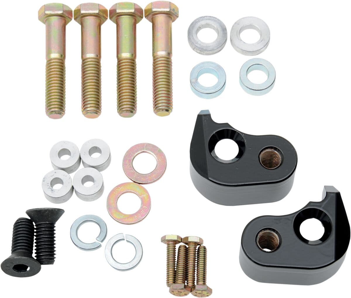 Rear Lowering Kit