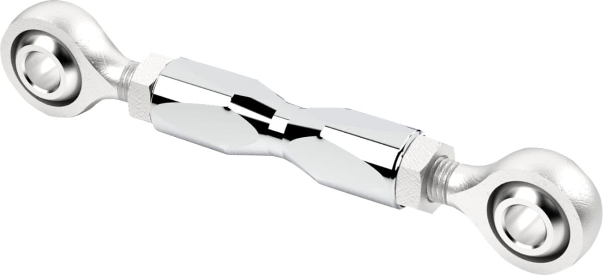 County Line Shift Linkage