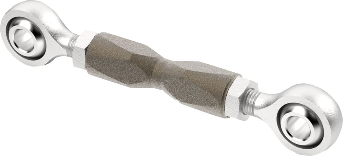 County Line Shift Linkage