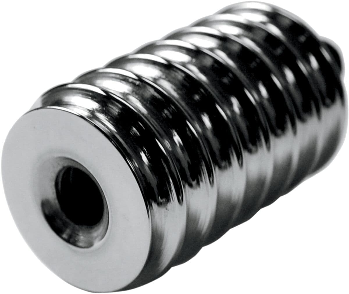 Shift Peg Extension Silver
