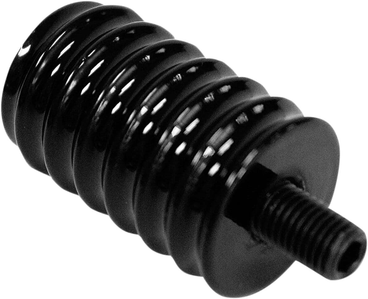 Shift Peg Extension Black