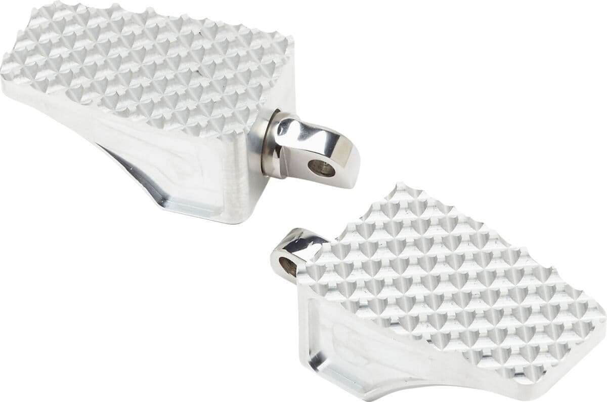 County Line Foot Pegs