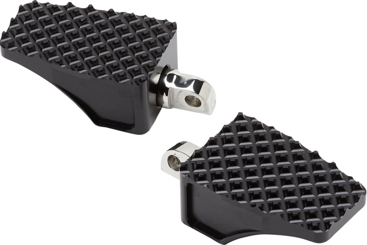 County Line Foot Pegs