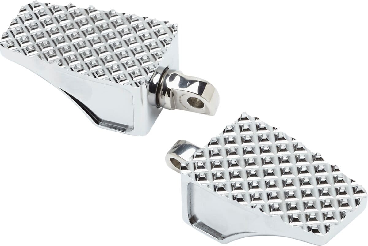 County Line Foot Pegs
