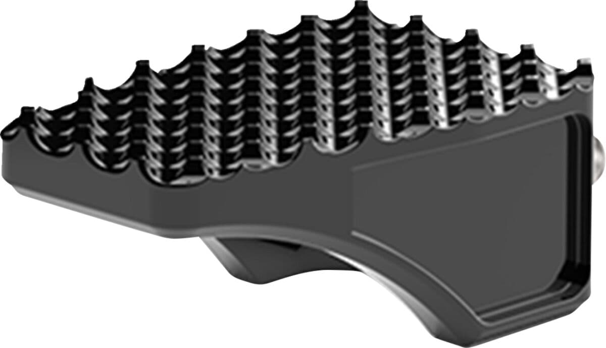 County Line Foot Pegs